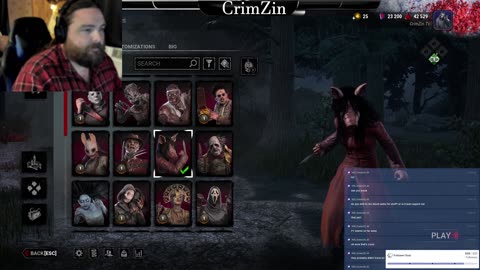 [R.S.S.] Ending November with a Scream