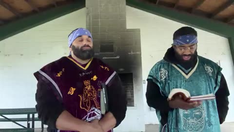 SHALAWAM ISRAEL777 is live! One more day closer to the end ! Live camp