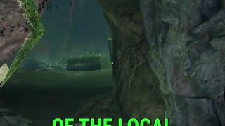 Why Did This Red Rocket Win The Trash Busters Award Fallout 4