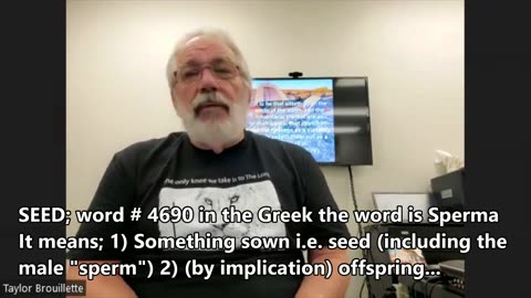 Twins - Cain and Abel