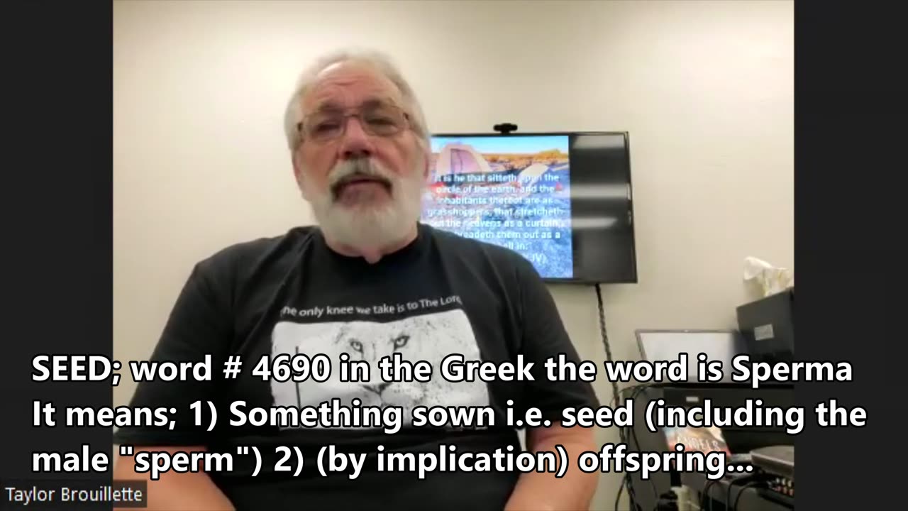 Twins - Cain and Abel