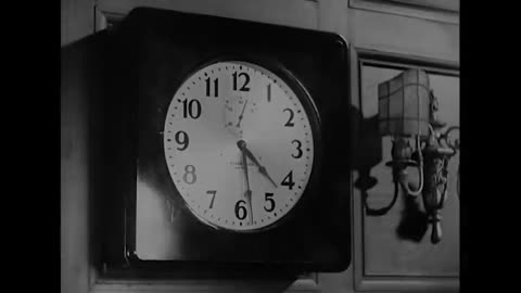 Behind the Mask (1932) Full movie | Horror