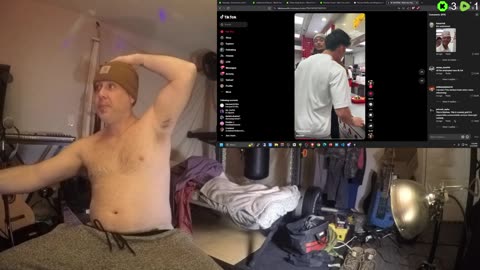 🔴Live from the shadow realm | with @wappyflanker