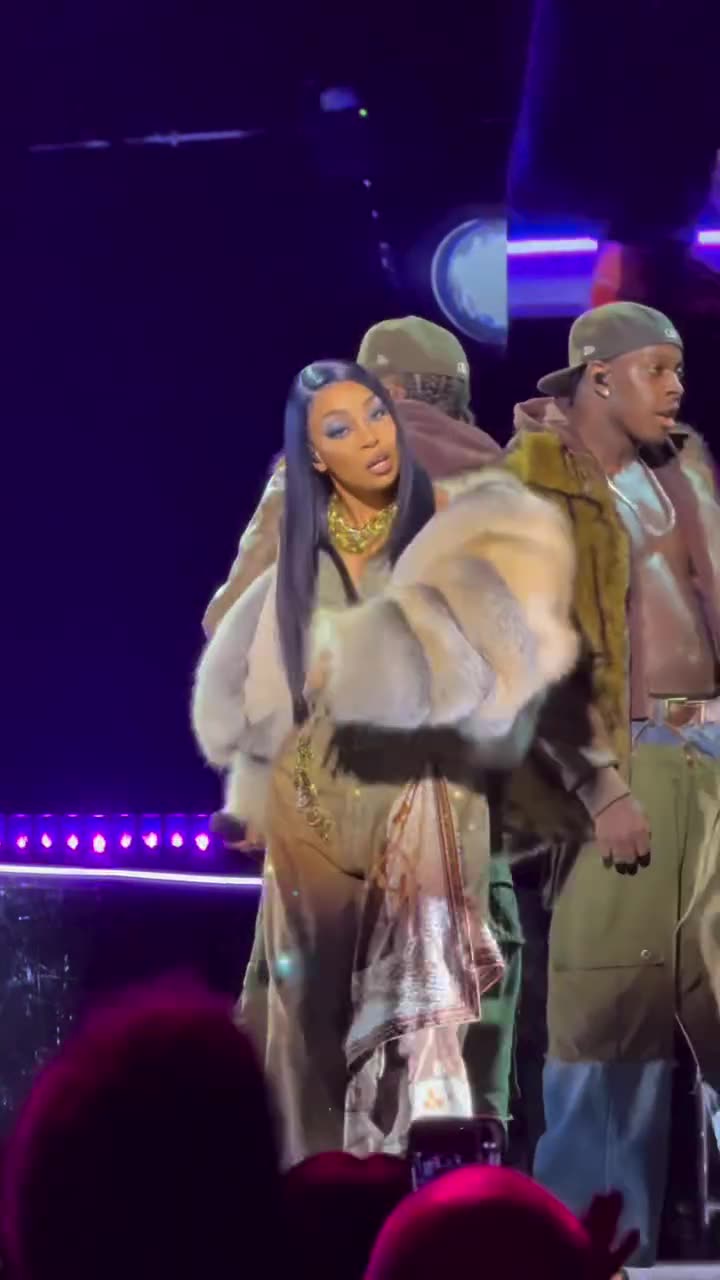 @monicadenise took us thru there ! #TheBoyIsMine #Brandy #Monica