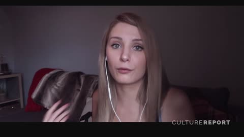 Lauren Southern on Europe's Racial Heritage