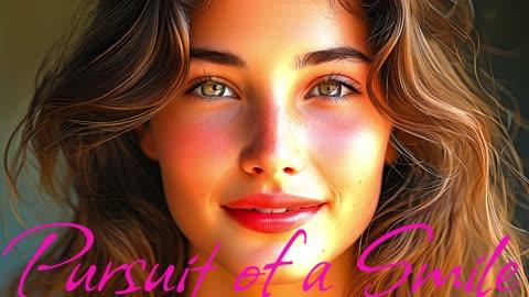 ROCK. Song In Pursuit of a Smile..