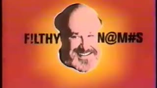 Comedy Central Presents The New York Friars Club Roast of Rob Reiner TV Ad - 2000
