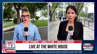 Live From DC - August 18th, 2025