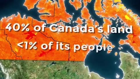 Canada’s Territories Explained 🇨🇦