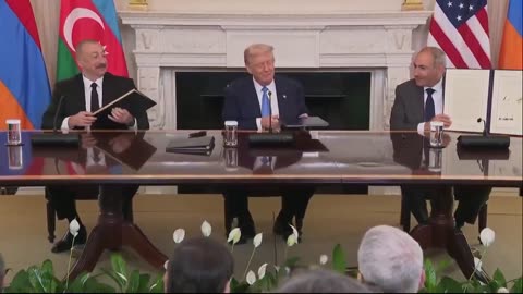 President of peace