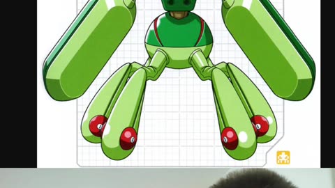 Medabot Thoughts: Vagueman