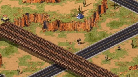 PREVIEW - Maps: ISLES OF OADES, INVASION CONFIRMED, HEARTLAND, HEAD FOR THE HILLS - RA2: YR #ra2