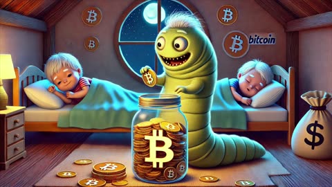 Jamie Tapeworm