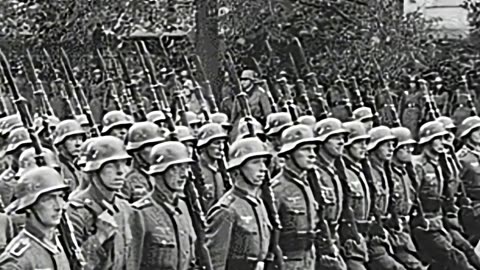 What Did Patton Really Think of the Nazi Germany