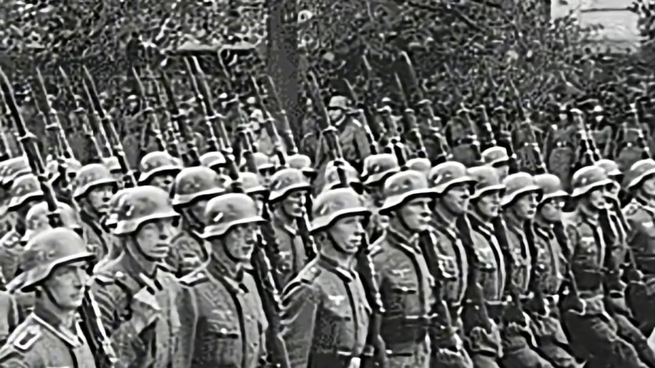 What Did Patton Really Think of the Nazi Germany