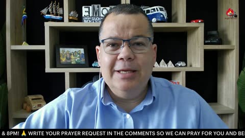 Day 11 - Daniel Fast