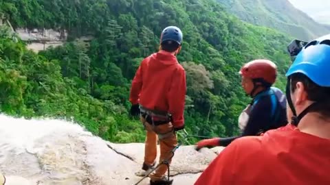 surviving adventure