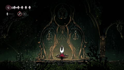 Hollow Knight Silk Song