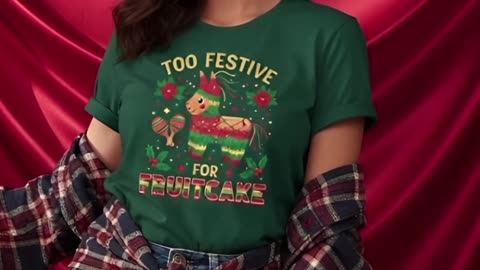 Grandma’s wisdom never looked this good… would you wear this tee too? #LatinaStyle #AbuelitaPower