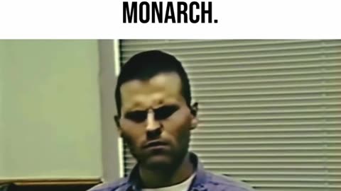 MONARCH MK ULTRA survivor, Paul Bonacci