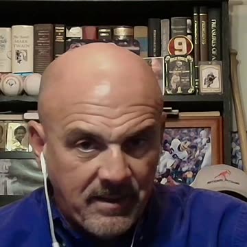 Men on SCOTUS & Abortion