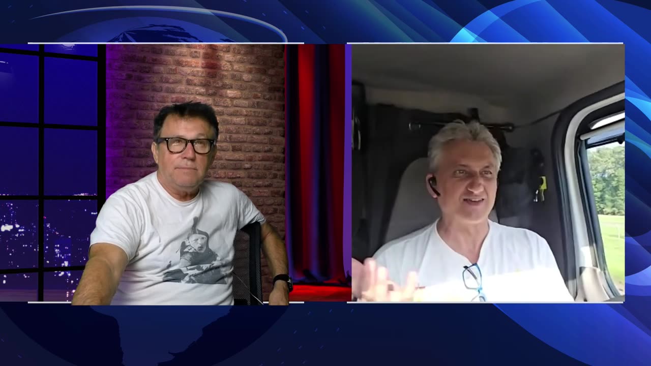 Srki Gibson vrti djevrek