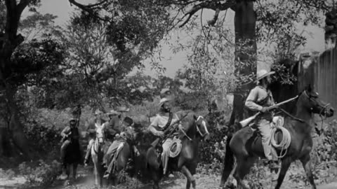 Blowing Wild (1953) Full movie | Western