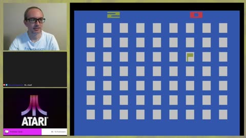 Is Flag Capture for the Atari 2600 Worth Playing Today?