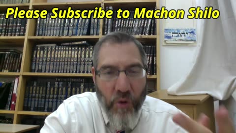 Rabbi Avi Grossman: The Temple Unites Jews