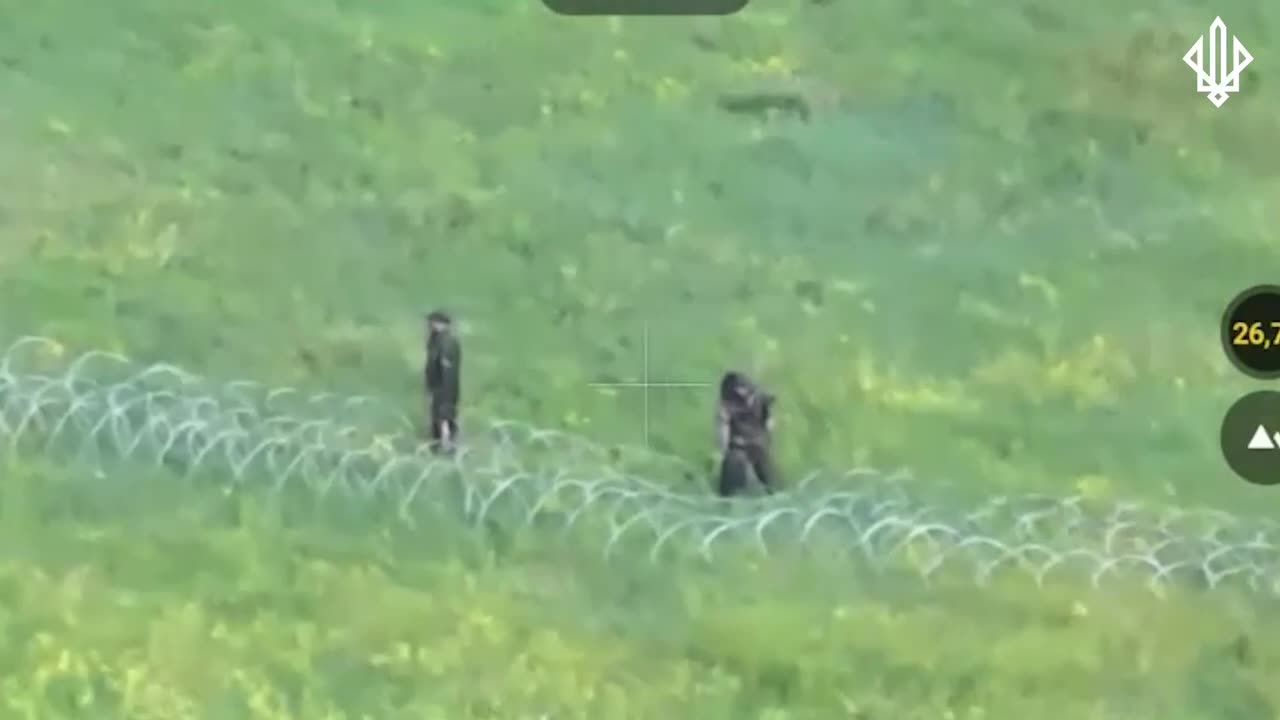 "You Go First..."