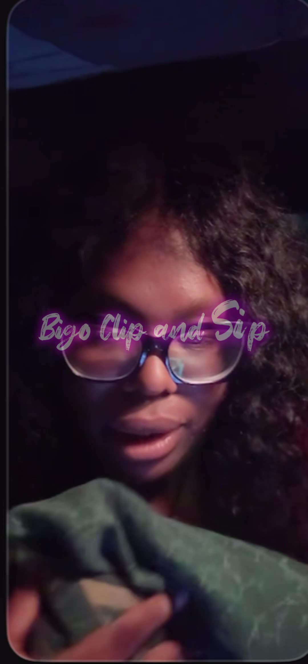 Moet lines a woman n continues to be disrespectful 6/15/25 #bigoclipandsip