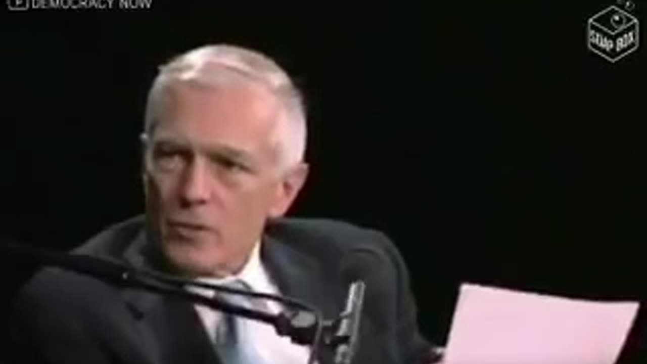 They are putting in place the Jew New World Order
