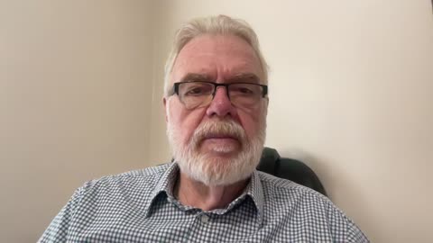 Day 2 Discernment in Churches