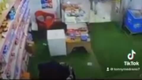 thief boy