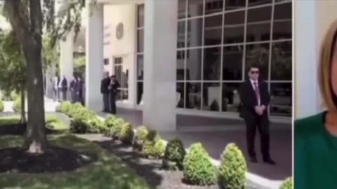 Trump Guilty of Inciting Erections in Many Democrats and Media Goons