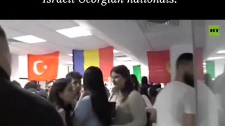 jews Stealing Tax $$$ In Ukraine