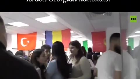 jews Stealing Tax $$$ In Ukraine