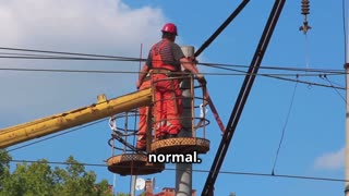 The Big Blackout in Spain Explained for Kids! | Educational News for Primary Students