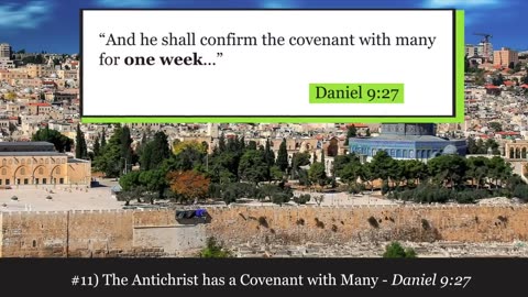 15 Bible Verses Identifying Trump as the Antichrist