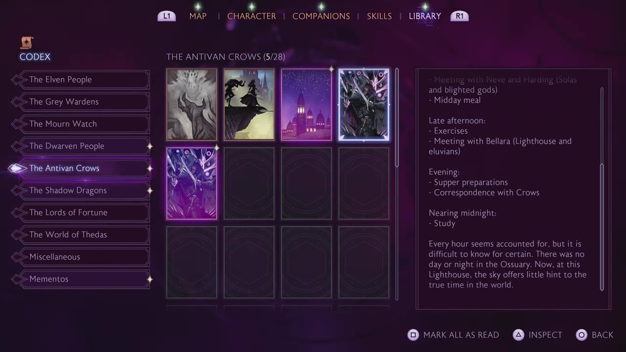 Dragon Age: The Veilguard Part 14
