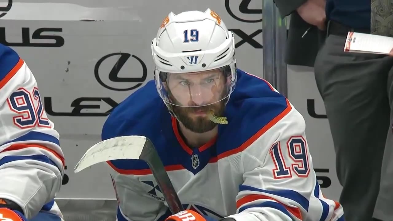 Western Conference Finals Game 2
