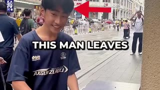 This Is How Safe Your Phone Is In Japan! 👏