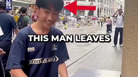 This Is How Safe Your Phone Is In Japan! 👏