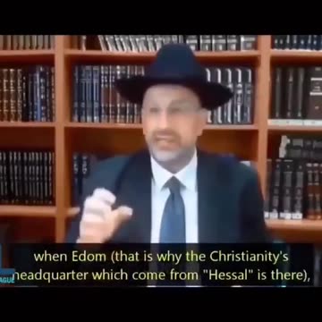 Islam is the broom of the jews ✡️ (remphan)