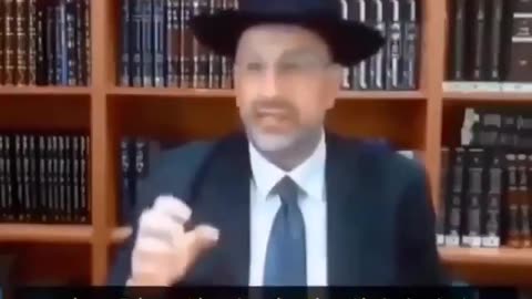Islam is the broom of the jews ✡️ (remphan)