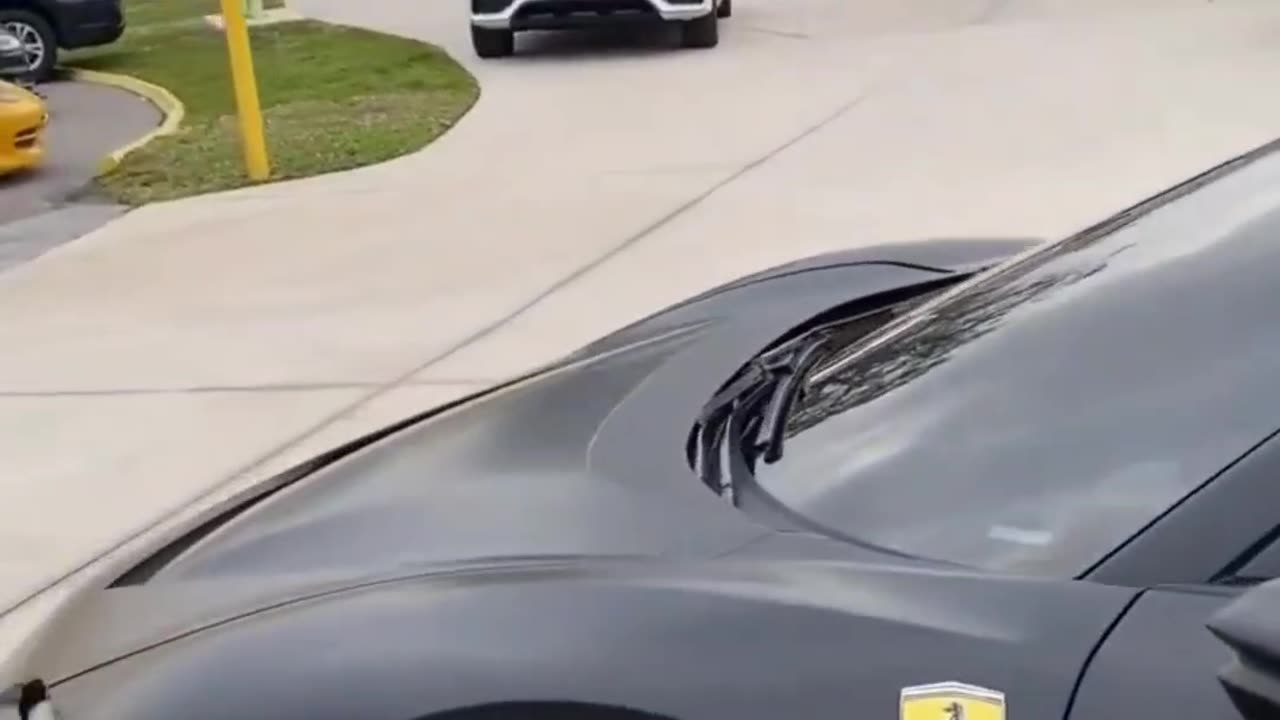 Velocity Unleashed | Super Cars & Bikes Magic 🚀✨