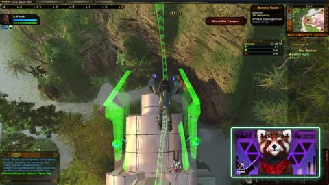 Rumble Live Game Play