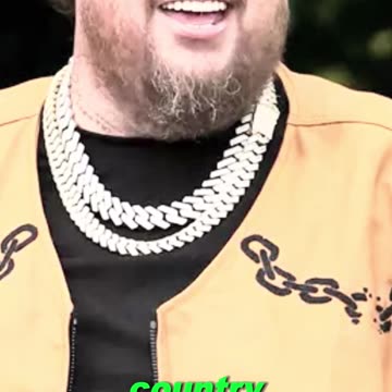 Jelly Roll Says Marijuana Helped Him Stay Sober – Shocking May 2024 Interview - WorldEye