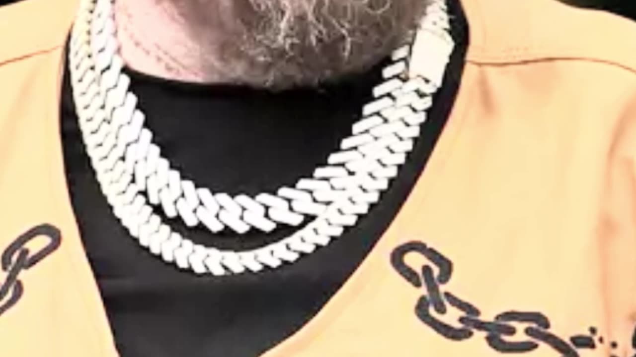 Jelly Roll Says Marijuana Helped Him Stay Sober – Shocking May 2024 Interview - WorldEye