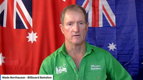 What is going on with our doctors? Who is AHPRA? Why are our doctors frightened of them? 6/5/2025